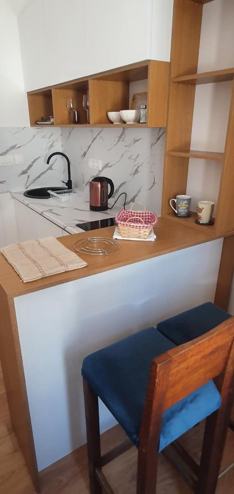 Narona 1910 Apartments Mostar Luaran gambar