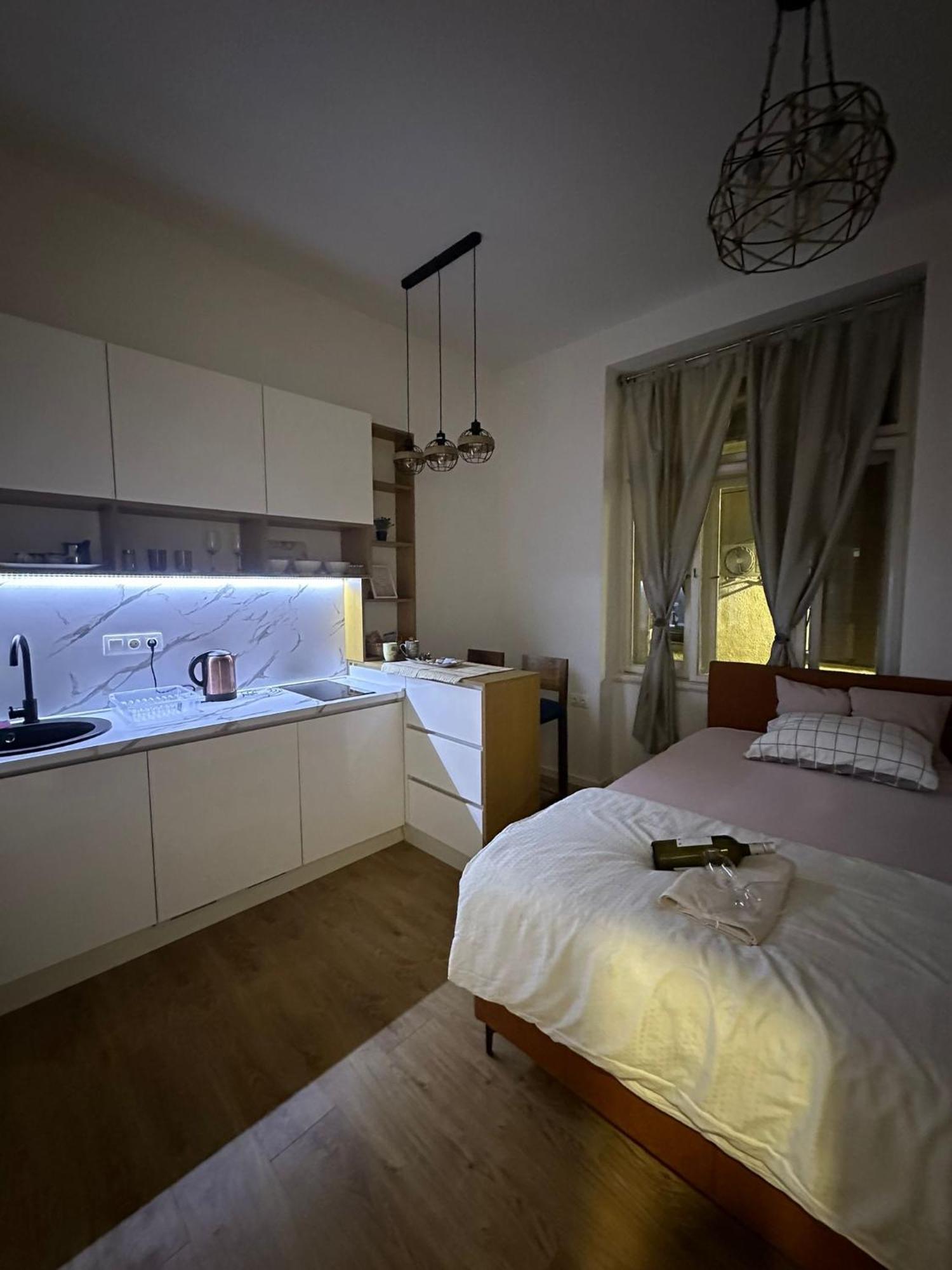 Narona 1910 Apartments Mostar Luaran gambar