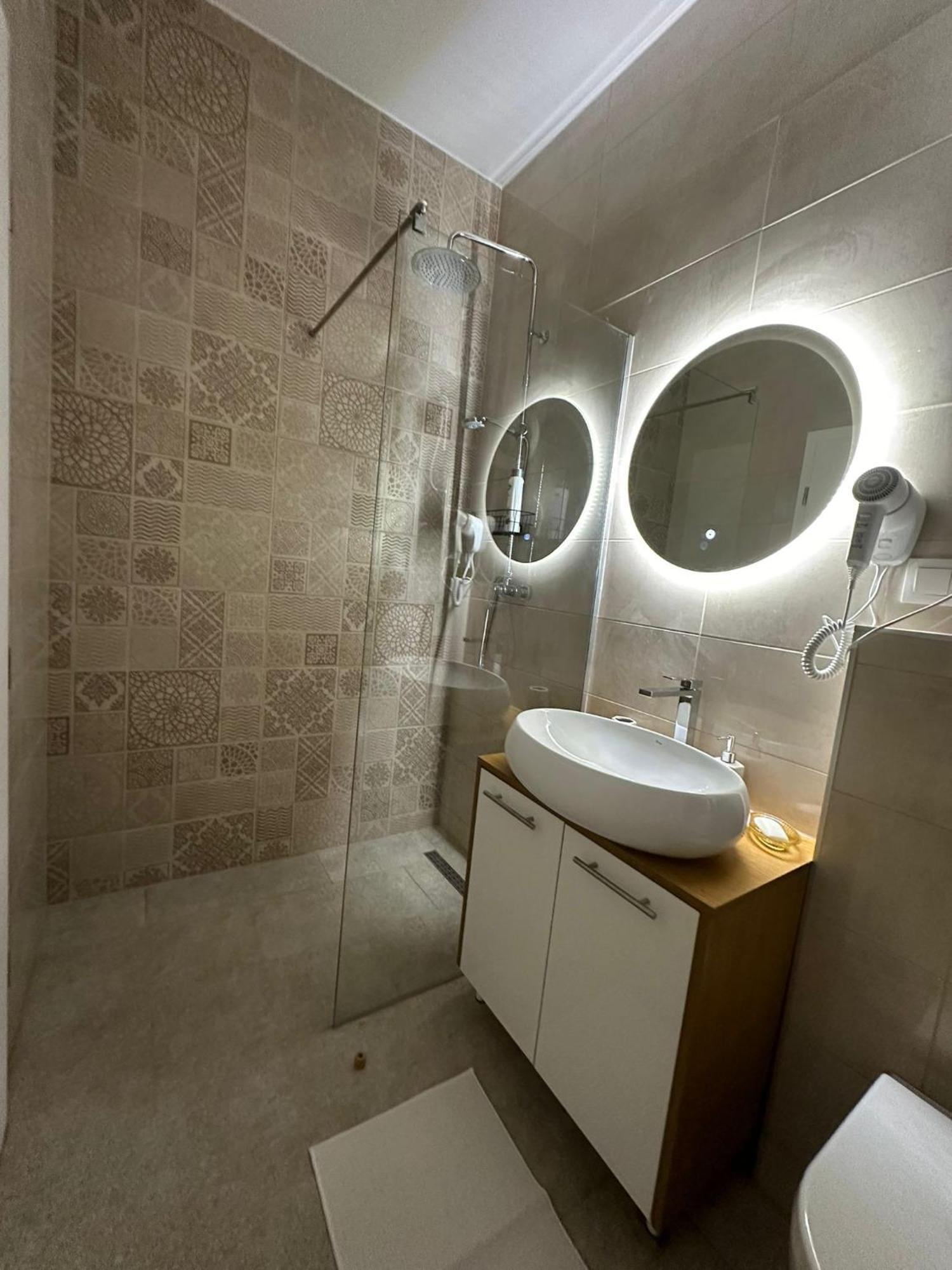 Narona 1910 Apartments Mostar Luaran gambar