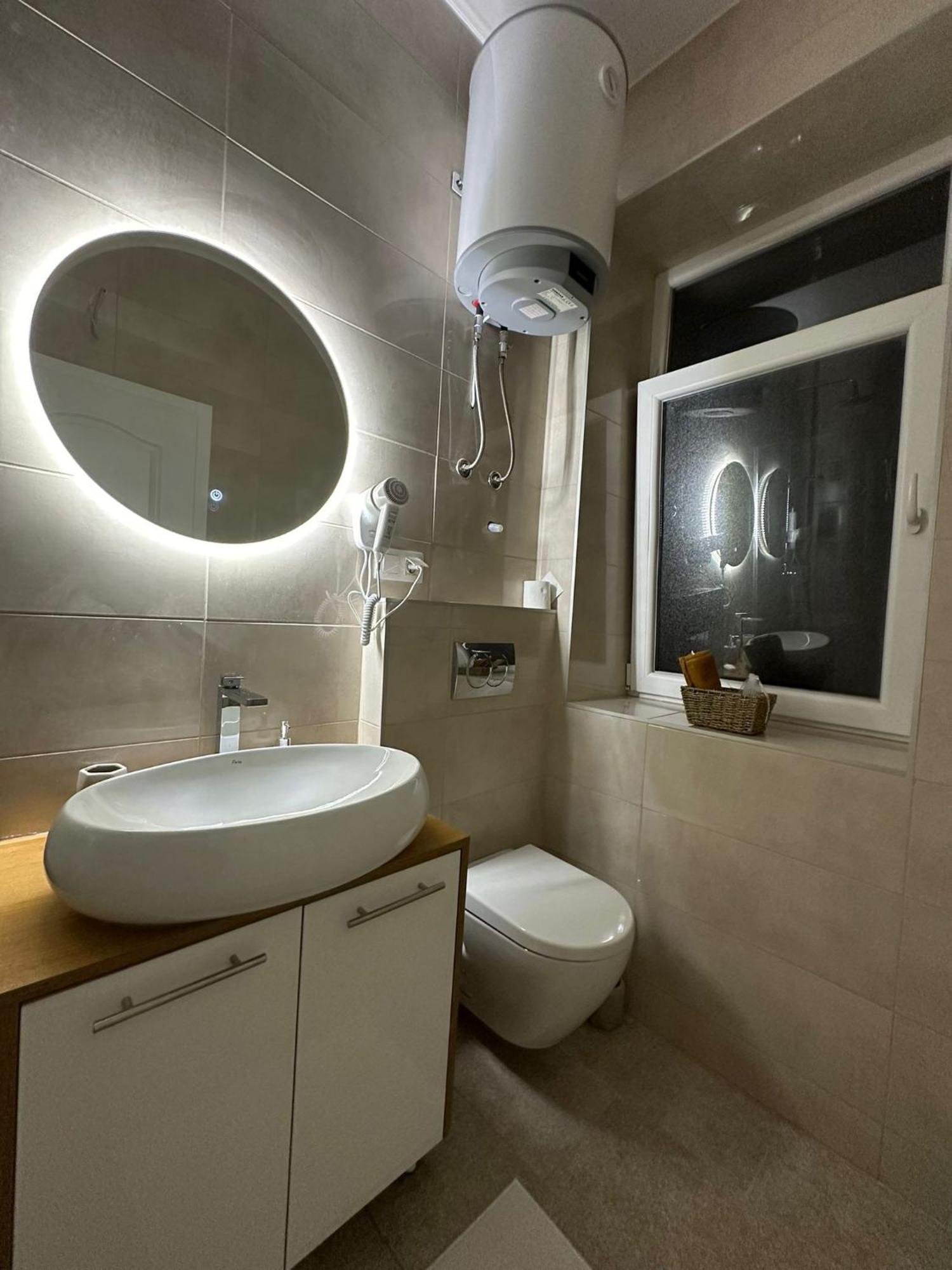 Narona 1910 Apartments Mostar Luaran gambar