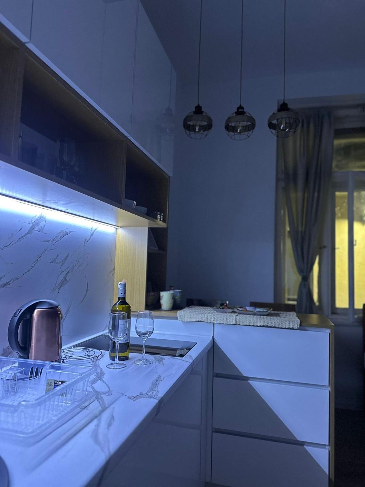 Narona 1910 Apartments Mostar Luaran gambar
