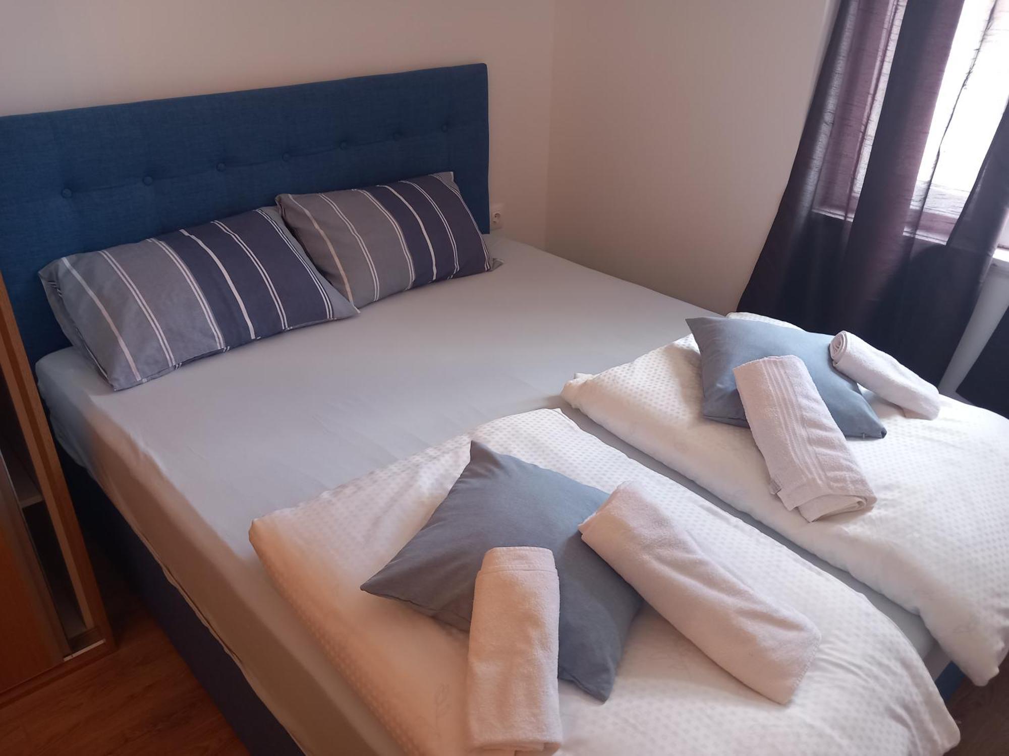 Narona 1910 Apartments Mostar Bilik gambar