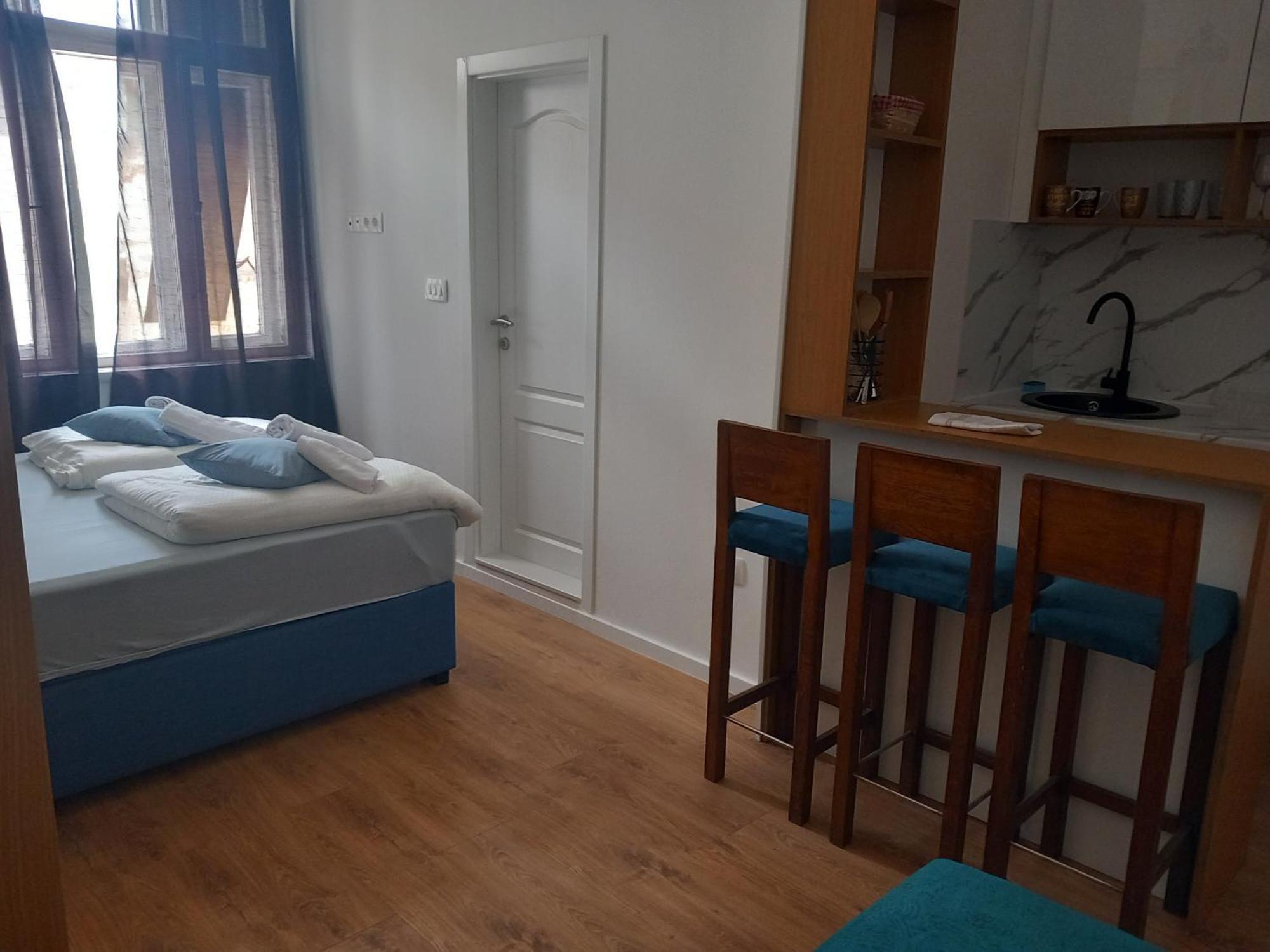 Narona 1910 Apartments Mostar Luaran gambar