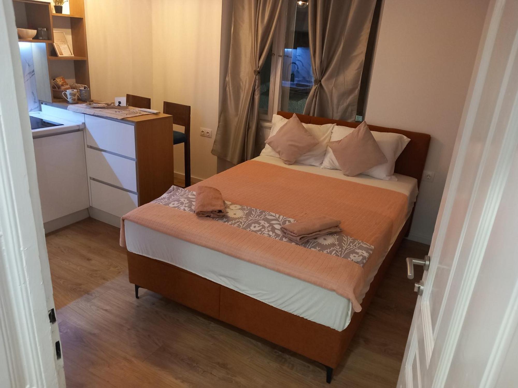 Narona 1910 Apartments Mostar Bilik gambar