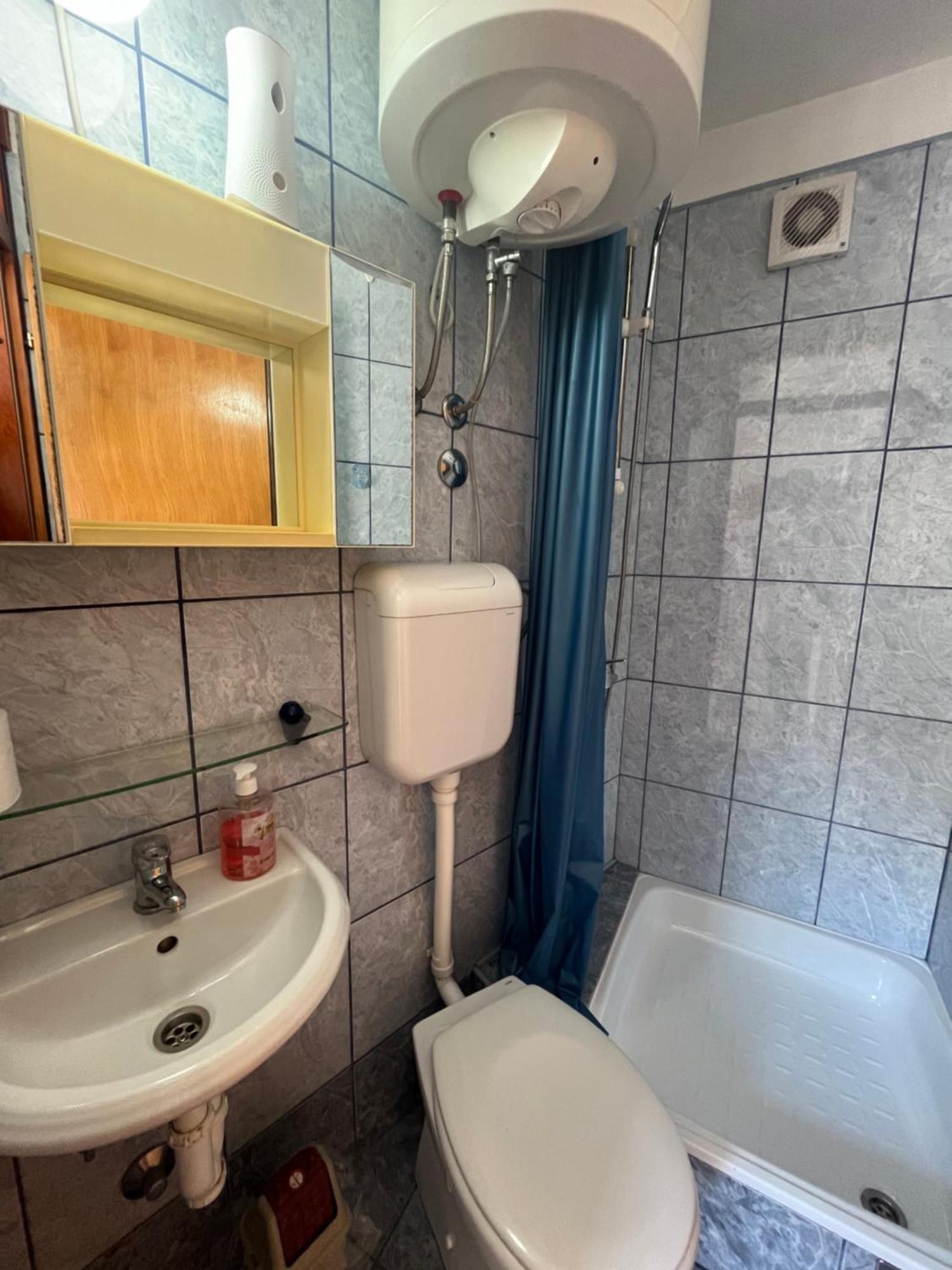 Narona 1910 Apartments Mostar Luaran gambar