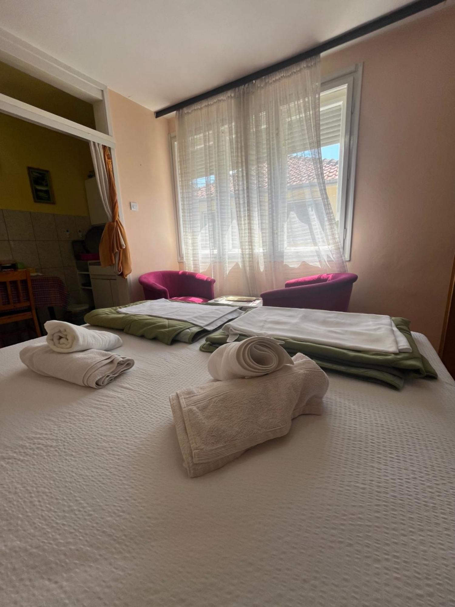 Narona 1910 Apartments Mostar Luaran gambar
