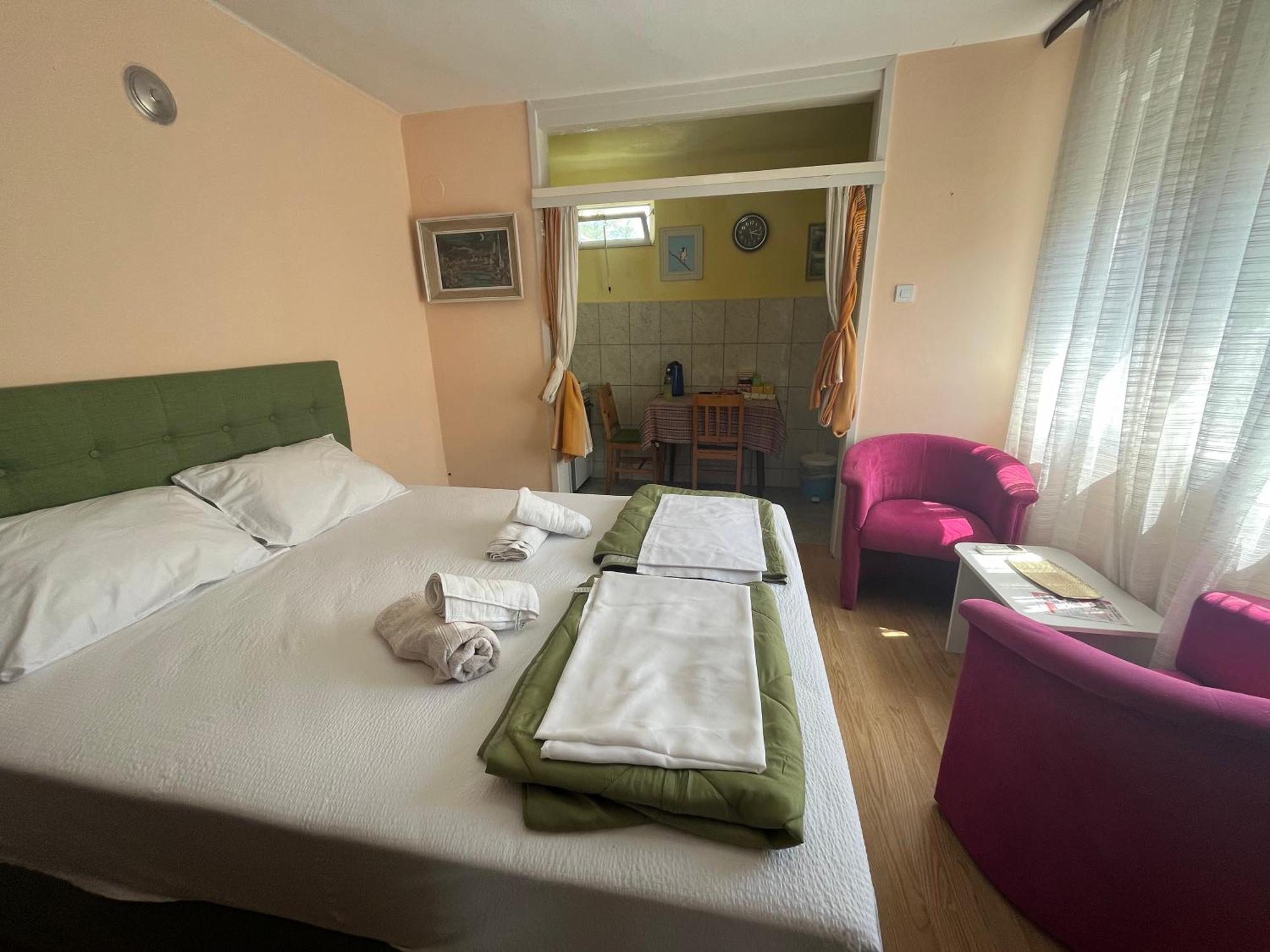 Narona 1910 Apartments Mostar Luaran gambar