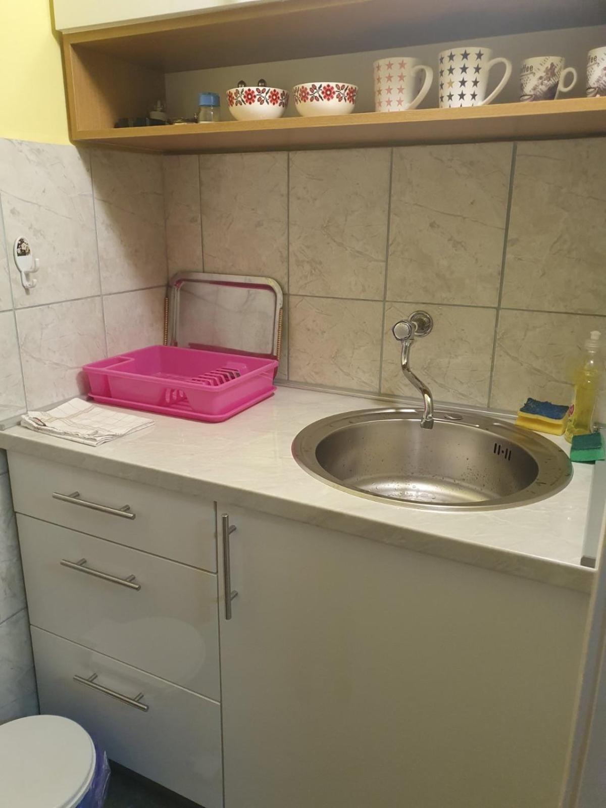 Narona 1910 Apartments Mostar Luaran gambar