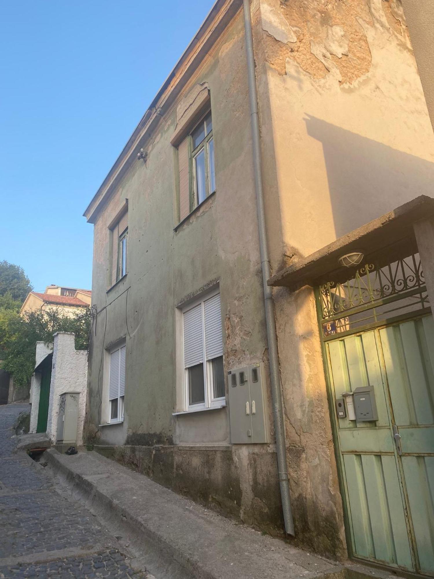 Narona 1910 Apartments Mostar Luaran gambar